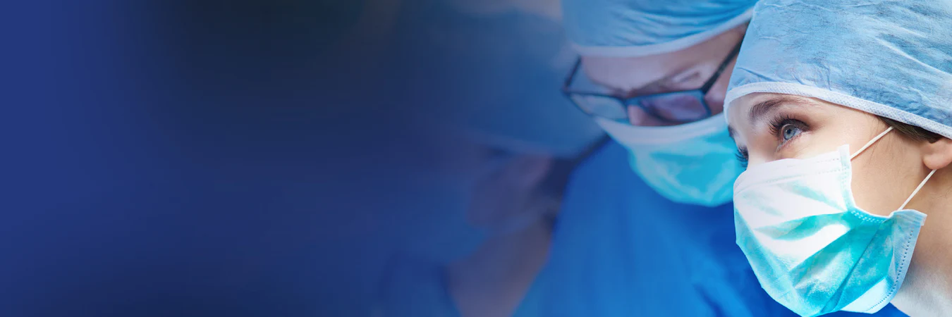 Precision Care, Proven Excellence