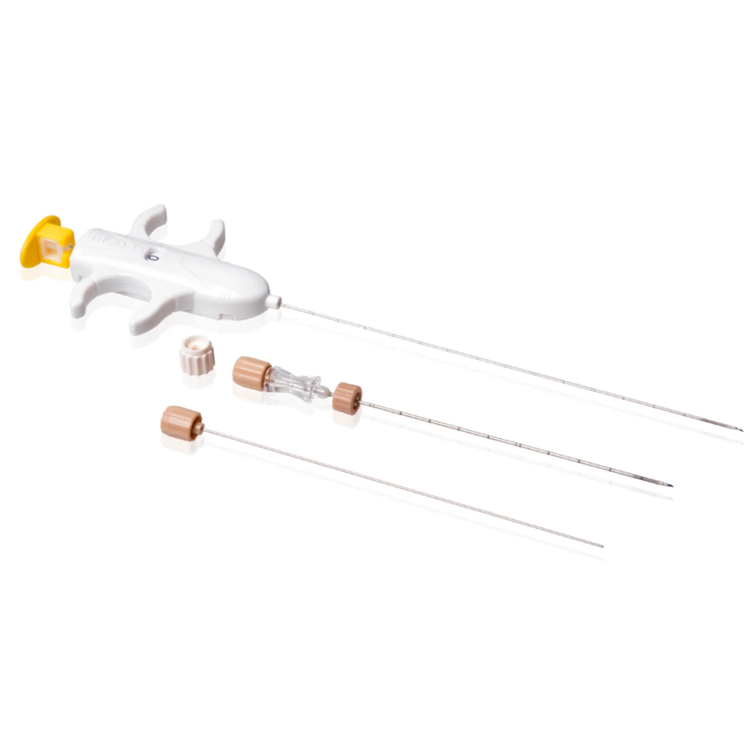 Mammography Supplies